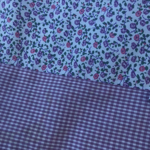 Baby Martex Valance Curtain & Border New Pattern Lemonade - Picture 5 of 5